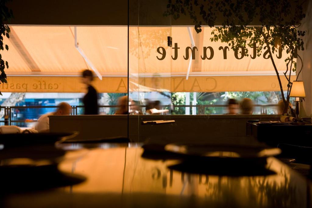 The Rothschild 71 Hotel Tel Aviv Exterior photo