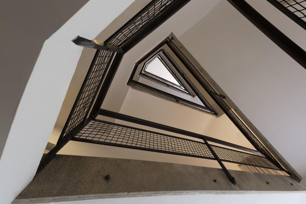 The Rothschild 71 Hotel Tel Aviv Exterior photo